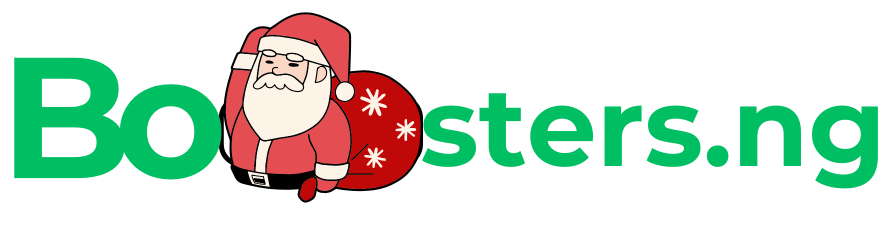 Boosters.ng